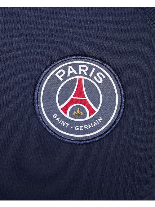 Nike Paris Saint-Germain felpa tech 24/25 Paris Saint-Germain | FZ7224-410TECH FLEECE HOODIE